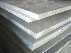 wide Stainless Steel sheet