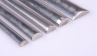 Stainless Steel Half Round Bar