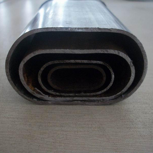 Stainless Steel Oval Tube suppliers