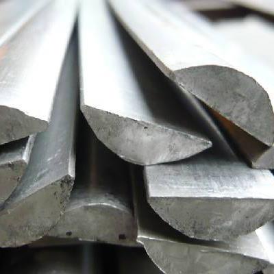 Stainless Steel Half Round Bar manufacturers