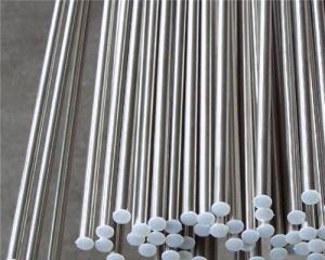 310/309 Stainless Steel Bar