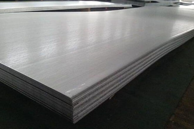 317 317L Stainless Steel Sheet/Plate