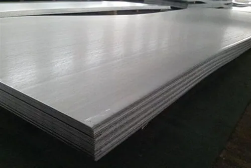 317 317L Stainless Steel Sheet/Plate