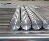 Duplex 2205 Sainltess Steel Round Bar