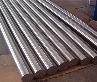 Duplex 2205 Sainltess Steel Round Bar